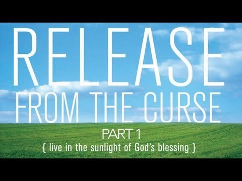 Release from the Curse - Derek Prince