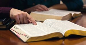 etude-biblique