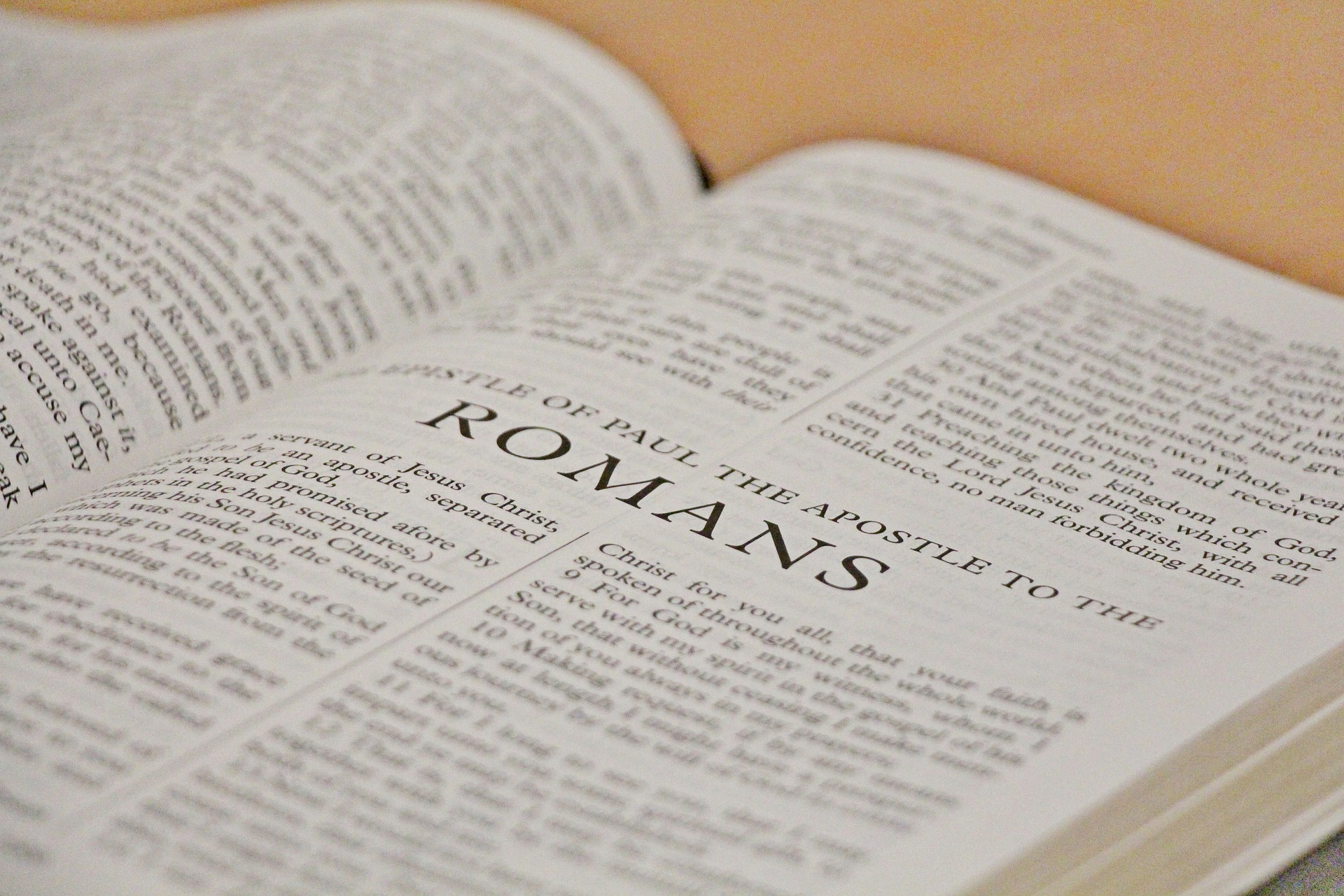 romans-kjv